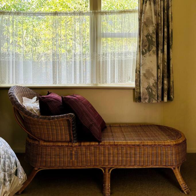 Peaceful Green Bay Charmer オークランド エクステリア 写真